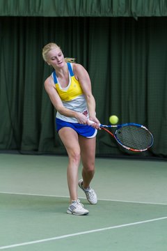 Bild 59 - RL Damen Der Club an der Alster - TSV Havelse : Ergebnis: 6:0